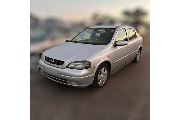 01488  OPEL ASTRA G BERLINA  Comfort