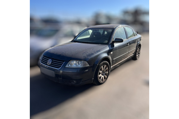 01489  VOLKSWAGEN PASSAT BERLINA (3B3)  Advance