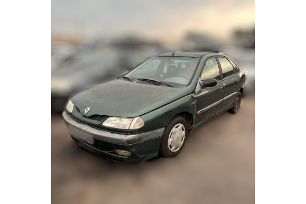 01493  RENAULT LAGUNA (B56)  2.2 D RT (B56F/G)