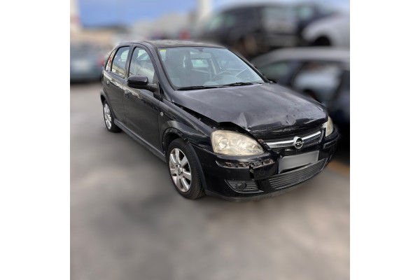 01497  OPEL CORSA C  Cosmo