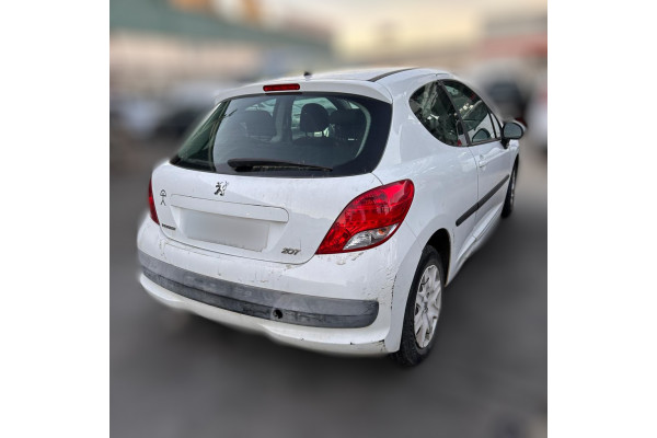 01501  PEUGEOT 207  CONFORT