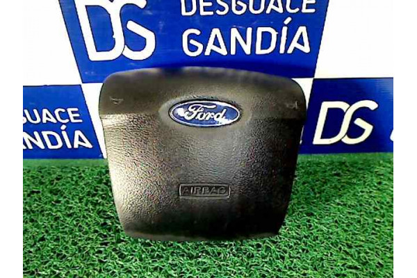 AIRBAG DELANTERO IZQUIERDO| FORD- 2.0 TDCI 140CV 1997CC| - 2010