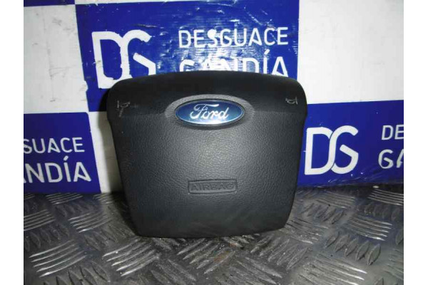 AIRBAG DELANTERO IZQUIERDO| FORD- 2.0 TDCI 140CV 1997CC|6M21U042B85AKW - 2009