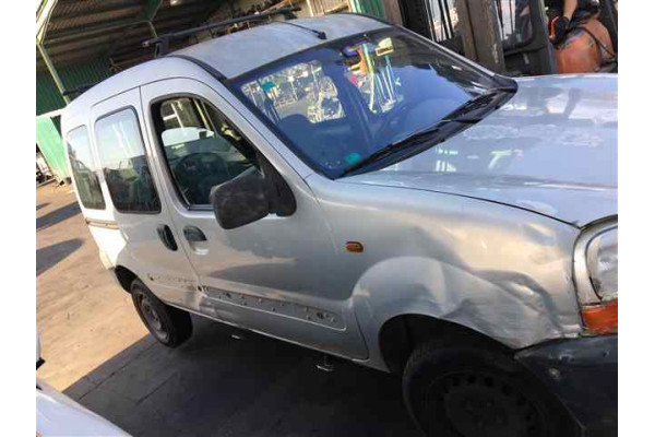 00171  RENAULT KANGOO (F/KC0)  1.4