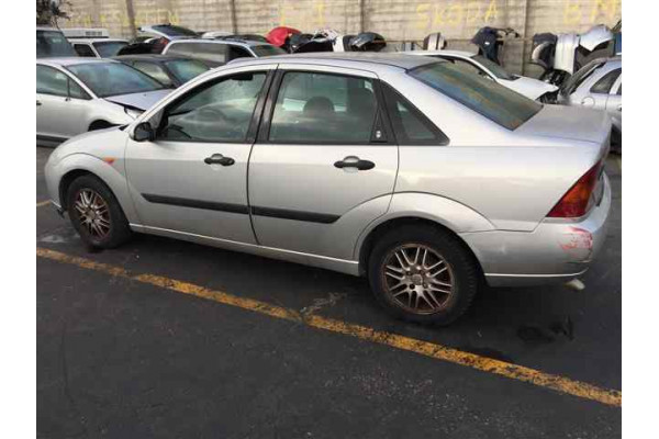 00186  FORD FOCUS BERLINA (CAK)  1.8 TDDI Turbodiesel CAT