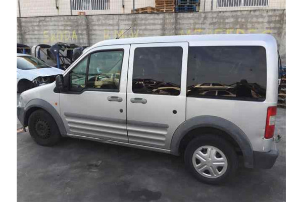 00191  FORD TOURNEO CONNECT (TC7)  Familiar