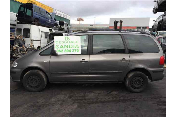 00209  SEAT ALHAMBRA (7V9)  Fancy