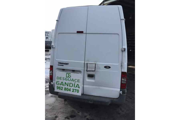 00230  FORD TRANSIT  CAJA CERRADA  '06  FT 330 K   (corto)   PKW   (Turismo)