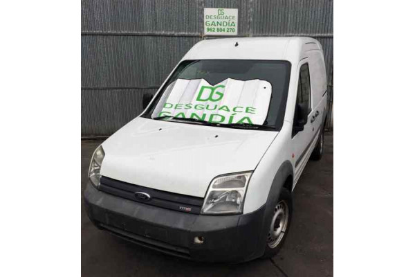 00257  FORD TOURNEO CONNECT (TC7)  Familiar