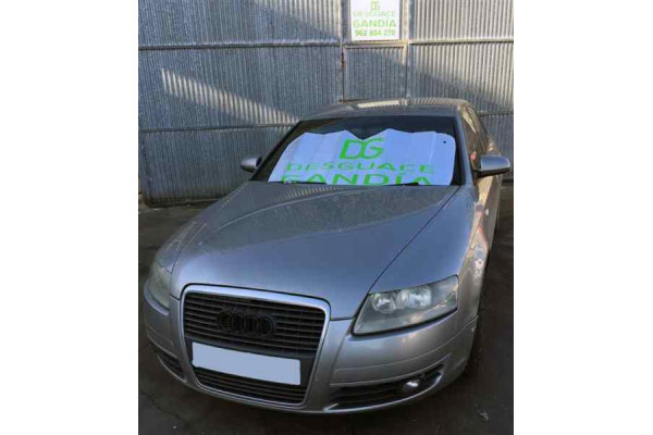 00267  AUDI A6 BERLINA (4F2)  2.7 TDI