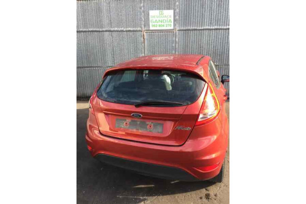 00287  FORD FIESTA (CB1)  Ambiente