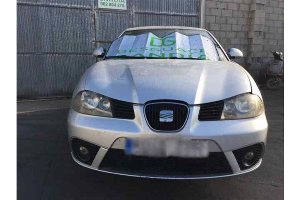 00289  SEAT IBIZA  (6L1)  Cool