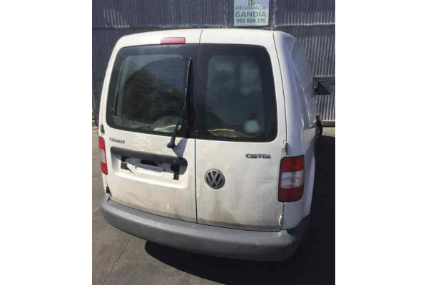 00292  VOLKSWAGEN CADDY KA/KB (2K)  Life