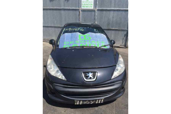 00308  PEUGEOT 207  Confort