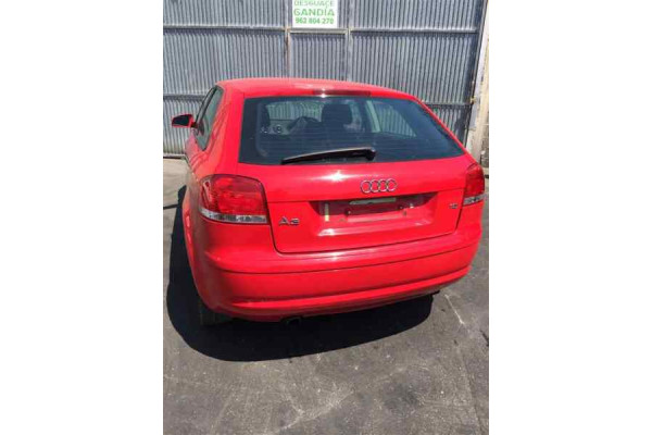 00309  AUDI A3 (8P)  1.6 Ambiente