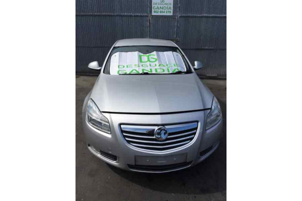 00314  OPEL INSIGNIA BERLINA  Cosmo