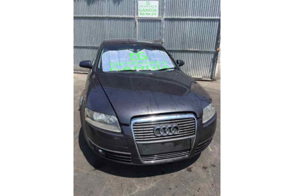 00315  AUDI A6 BERLINA (4F2)  2.7 TDI