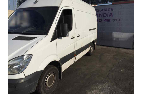 00326  MERCEDES SPRINTERII  CAJA CERRADA            (DESDE 01.06)  310/313/316 CDI (906.631/633/635/637)