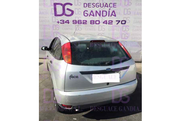 00333  FORD FOCUS BERLINA (CAK)  Ambiente