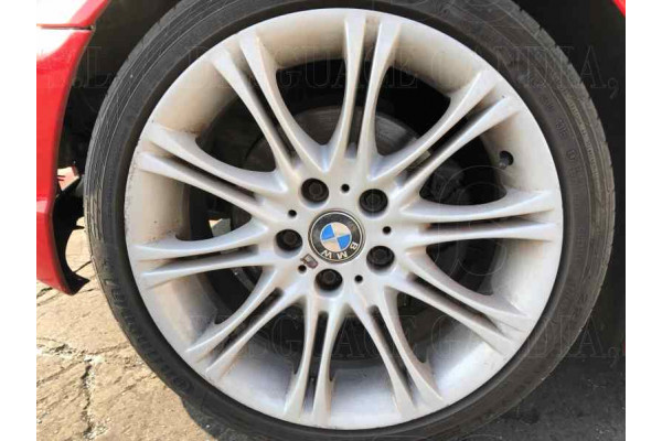 00404  BMW SERIE 3 BERLINA (E46)  320d Edition Advance