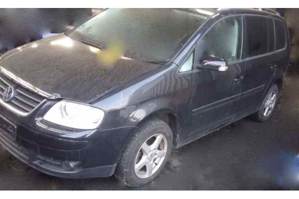 00420  VOLKSWAGEN TOURAN (1T1)  Advance