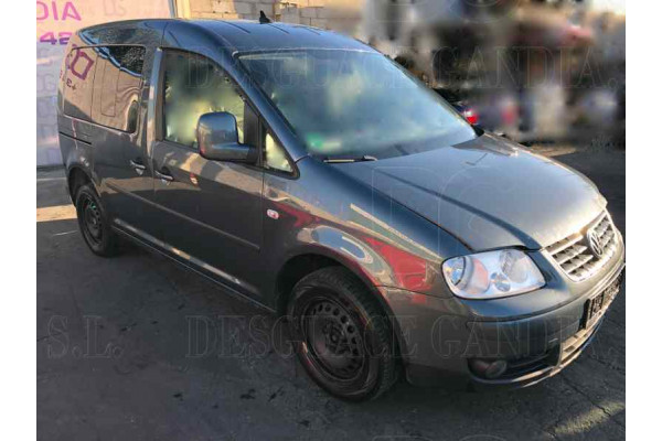 00443  VOLKSWAGEN CADDY KA/KB (2K)  Life