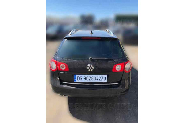 00468  VOLKSWAGEN PASSAT VARIANT (3C5)  Advance