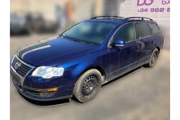 00469  VOLKSWAGEN PASSAT VARIANT (3C5)  Advance