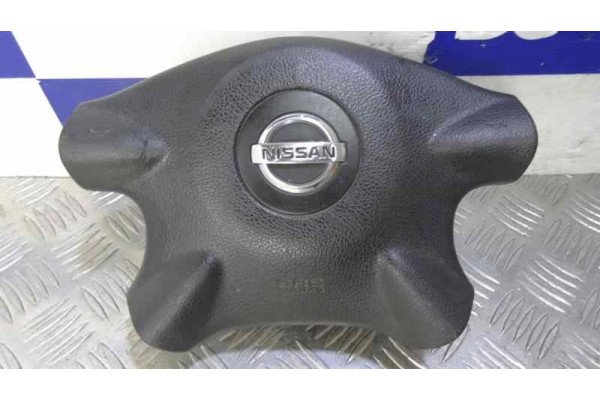 AIRBAG DELANTERO IZQUIERDO  NISSAN X-TRAIL   2005