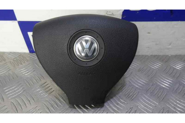 AIRBAG DELANTERO IZQUIERDO| VOLKSWAGEN- 1.9 TDI 90CV 1896CC|3 PALOS 1 CONECTOR - 2004