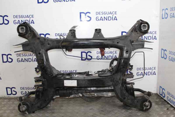 PUENTE TRASERO  BMW X5  3.0 D 235CV 2993CC 2008 N57D30A