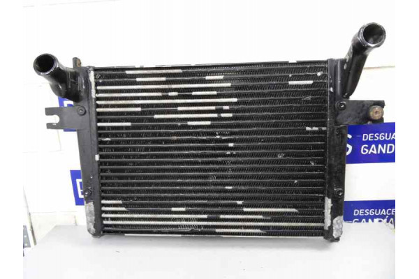 INTERCOOLER  JEEP GRAND CHEROKEE II  2.7 CRD 4X4 163CV 2685CC 2002