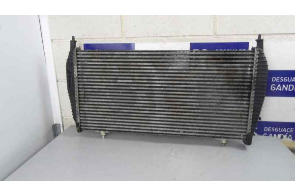 INTERCOOLER| PEUGEOT- 2.2 HDI 170 170CV 2179CC|9646300980 - 2004