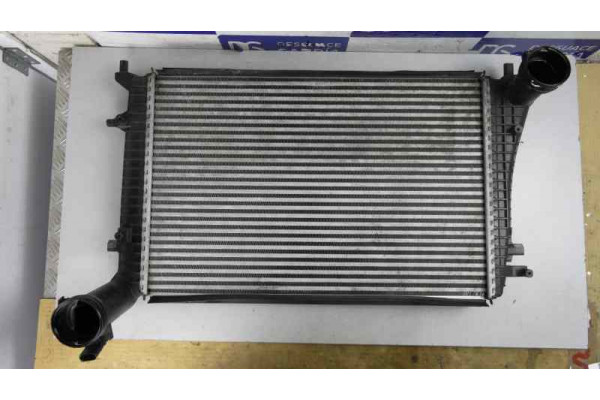 INTERCOOLER  VOLKSWAGEN TOURAN  2.0 TDI 140CV 1968CC 2006 1K0145803G