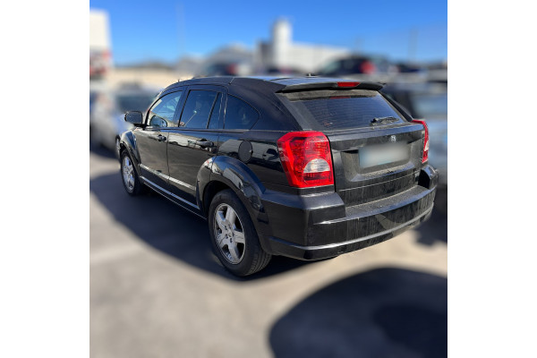 01509  DODGE CALIBER  S