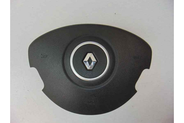 AIRBAG DELANTERO IZQUIERDO| RENAULT- 1.5 DCI (BR1C, CR1C) 103CV 1461CC|8200677496 - 2006