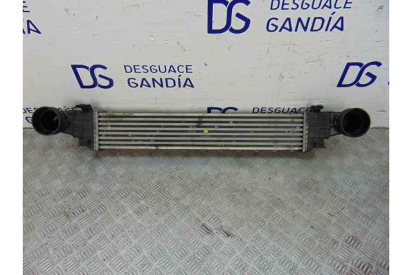 INTERCOOLER| MERCEDES-BENZ- E 300 BLUETEC (211.024) 211CV 2987CC|A2115001102 - 2007