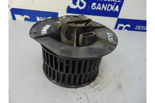 MOTOR CALEFACCION  SEAT ALHAMBRA  2.0 TDI 140CV 1968CC 2007 7M0819021