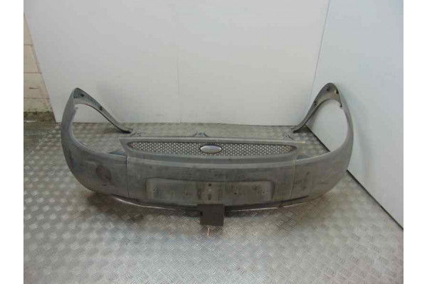 PARAGOLPES DELANTERO  FORD KA  1.3 I 60CV 1299CC 2002