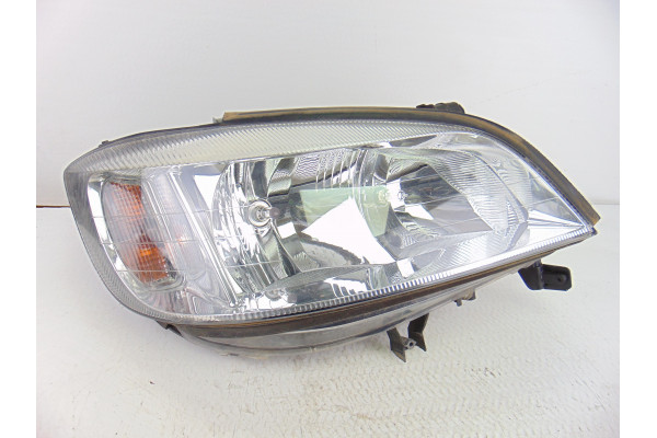 FARO DERECHO  OPEL ZAFIRA A LIMUSINA  2.0 DTI 16V (F75) 101CV 1995CC 2002