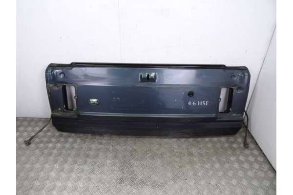 TAPA MALETERO  LAND ROVER RANGE ROVER II  4.6 4X4 224CV 4553CC 1995 VERDE