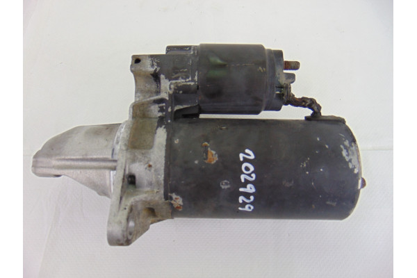 MOTOR ARRANQUE| LAND ROVER- 4.6 4X4 224CV 4553CC|0001109040 9 DIENTES - 1995