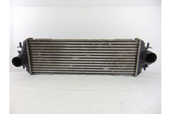 INTERCOOLER| RENAULT- 1.9 DCI 100 (EL0C) 101CV 1870CC|7700312903G - 2006