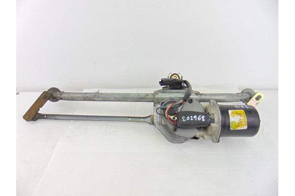 MOTOR LIMPIA DELANTERO| RENAULT- 1.9 DCI 100 (EL0C) 101CV 1870CC|5 PIN - 2006