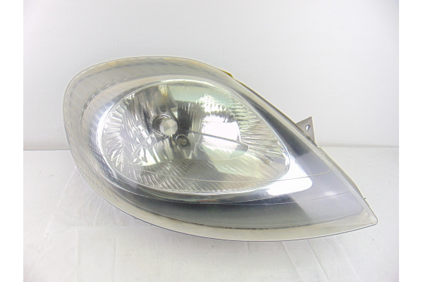 FARO DERECHO  RENAULT TRAFIC II CAJA/CHASIS  1.9 DCI 100 (EL0C) 101CV 1870CC 2006 7700311372