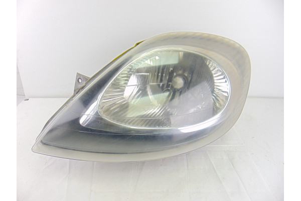 FARO IZQUIERDO| RENAULT- 1.9 DCI 100 (EL0C) 101CV 1870CC|7700311371 - 2006