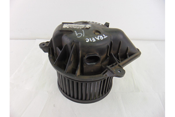 MOTOR CALEFACCION| RENAULT- 1.9 DCI 100 (EL0C) 101CV 1870CC| - 2006