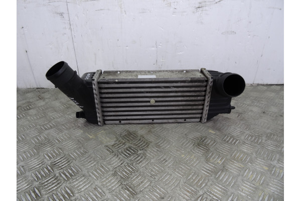 INTERCOOLER  PEUGEOT 307 BREAK  2.0 HDI 110 107CV 1997CC 2003