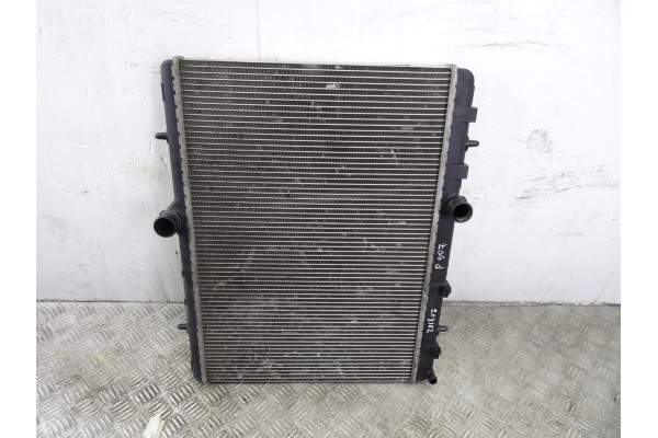 RADIADOR AGUA| PEUGEOT- 1.6 HDI 90CV 1560CC|9645586780 - 2006