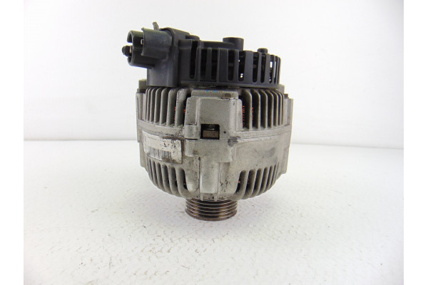 ALTERNADOR| CITROEN- 1.9 D 70CV 1868CC|WJY - 2002